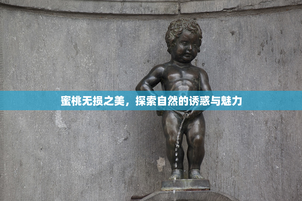 蜜桃无损之美，探索自然的诱惑与魅力