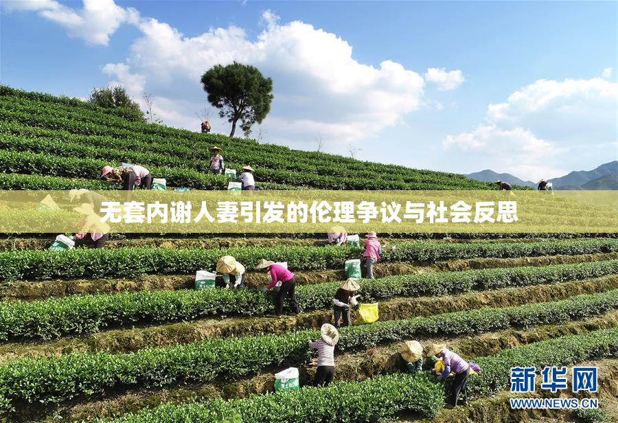 无套内谢人妻引发的伦理争议与社会反思