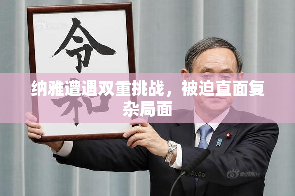 纳雅遭遇双重挑战，被迫直面复杂局面