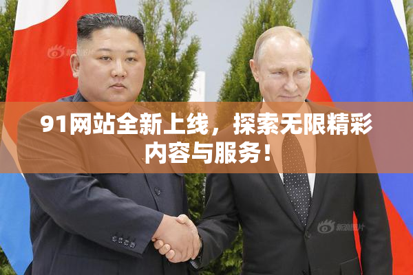 91网站全新上线，探索无限精彩内容与服务！