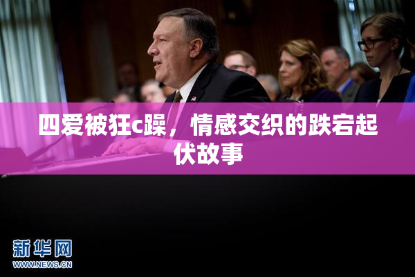 四爱被狂c躁，情感交织的跌宕起伏故事