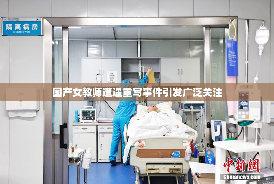 国产女教师遭遇重写事件引发广泛关注