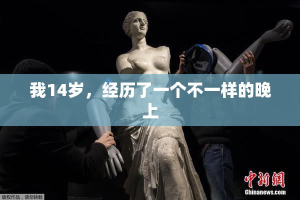 我14岁，经历了一个不一样的晚上