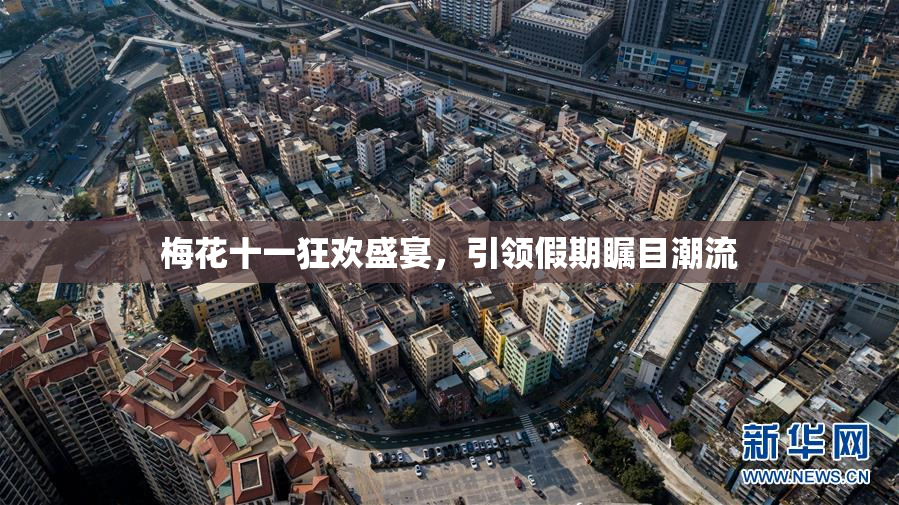 梅花十一狂欢盛宴，引领假期瞩目潮流