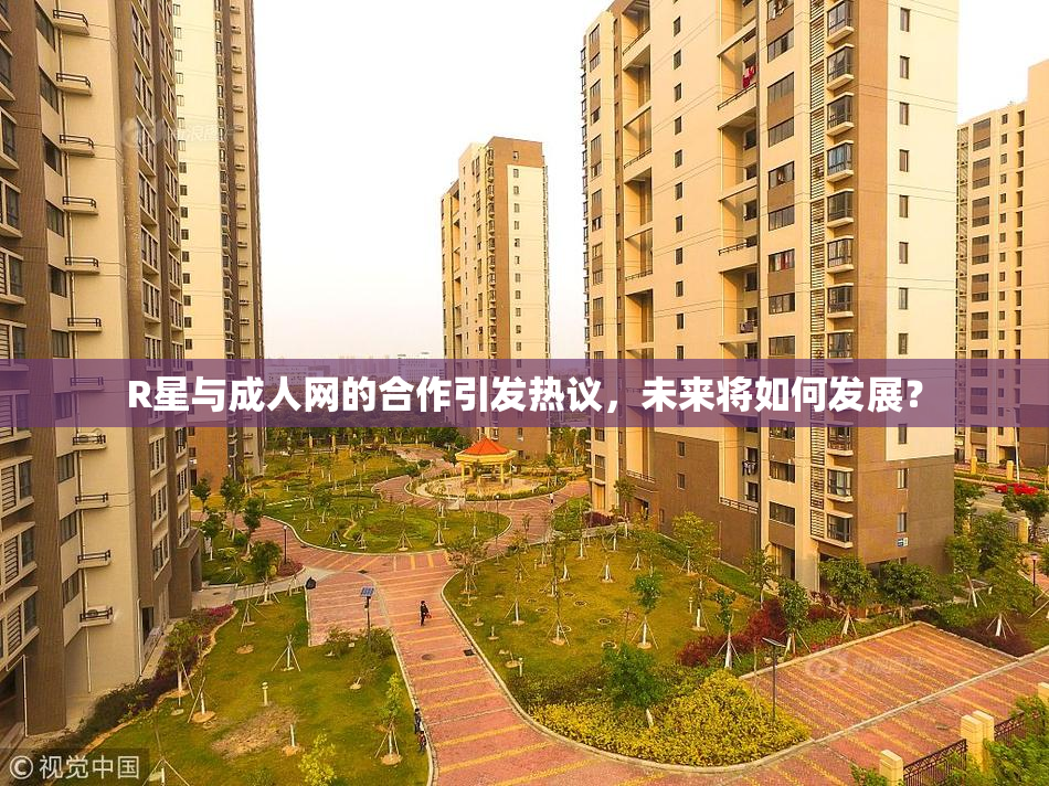 R星与成人网的合作引发热议，未来将如何发展？