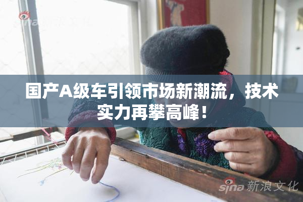国产A级车引领市场新潮流，技术实力再攀高峰！