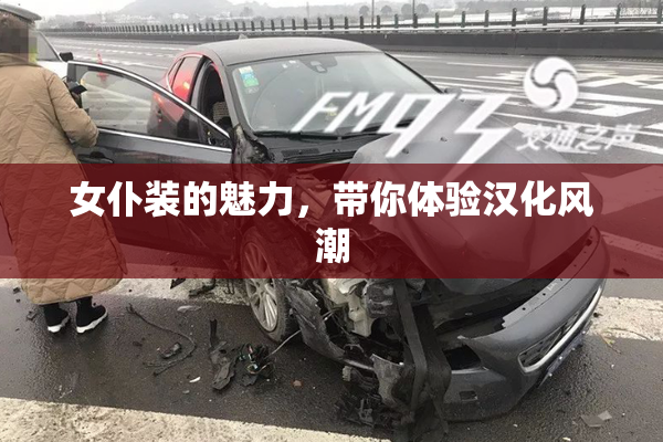 女仆装的魅力，带你体验汉化风潮