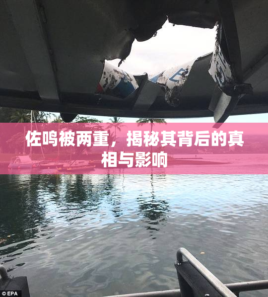 佐鸣被两重，揭秘其背后的真相与影响