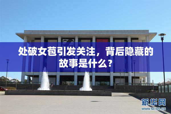 处破女苞引发关注，背后隐藏的故事是什么？