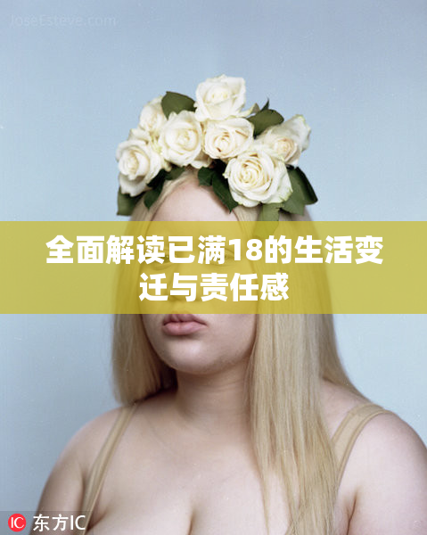 全面解读已满18的生活变迁与责任感