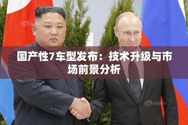 国产性7车型发布：技术升级与市场前景分析