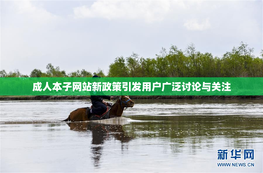 成人本子网站新政策引发用户广泛讨论与关注