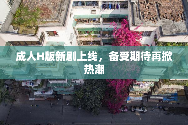 成人H版新剧上线，备受期待再掀热潮