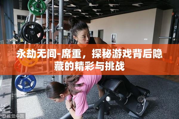 永劫无间-席重，探秘游戏背后隐藏的精彩与挑战