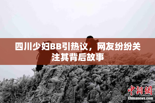 四川少妇BB引热议，网友纷纷关注其背后故事
