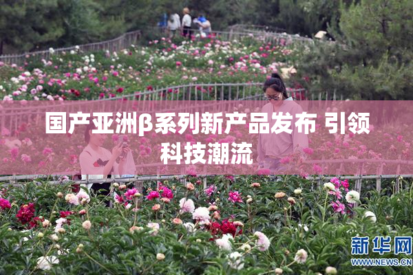 国产亚洲β系列新产品发布 引领科技潮流