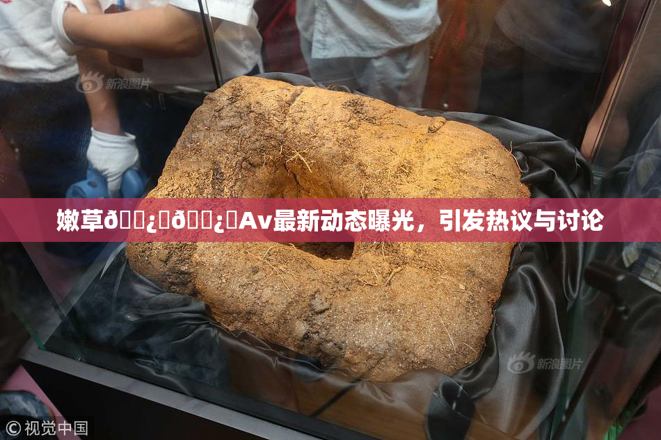 嫩草🌿‌🌿‌Av最新动态曝光，引发热议与讨论