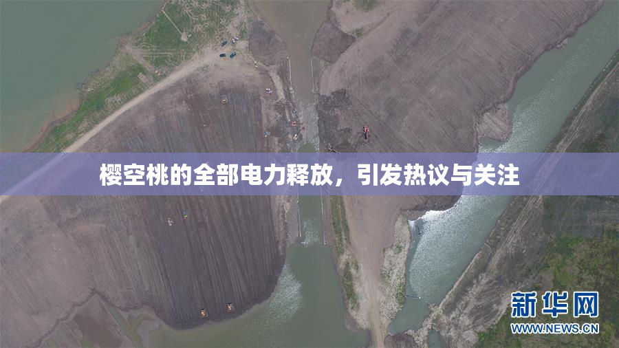 樱空桃的全部电力释放，引发热议与关注