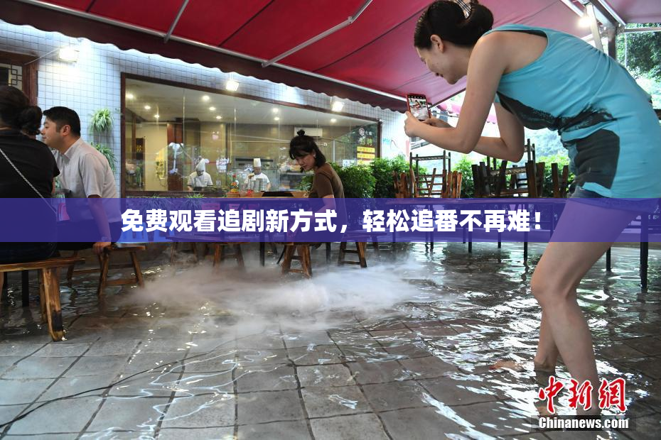 免费观看追剧新方式，轻松追番不再难！