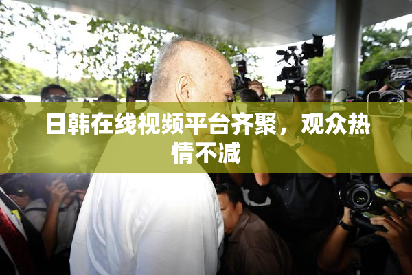 日韩在线视频平台齐聚，观众热情不减