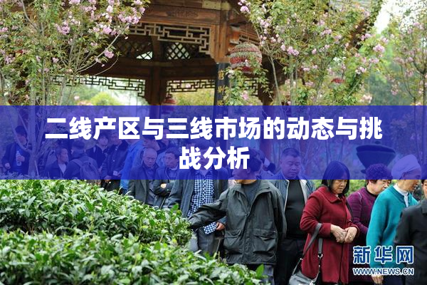 二线产区与三线市场的动态与挑战分析