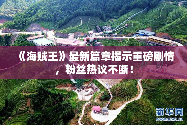 《海贼王》最新篇章揭示重磅剧情，粉丝热议不断！