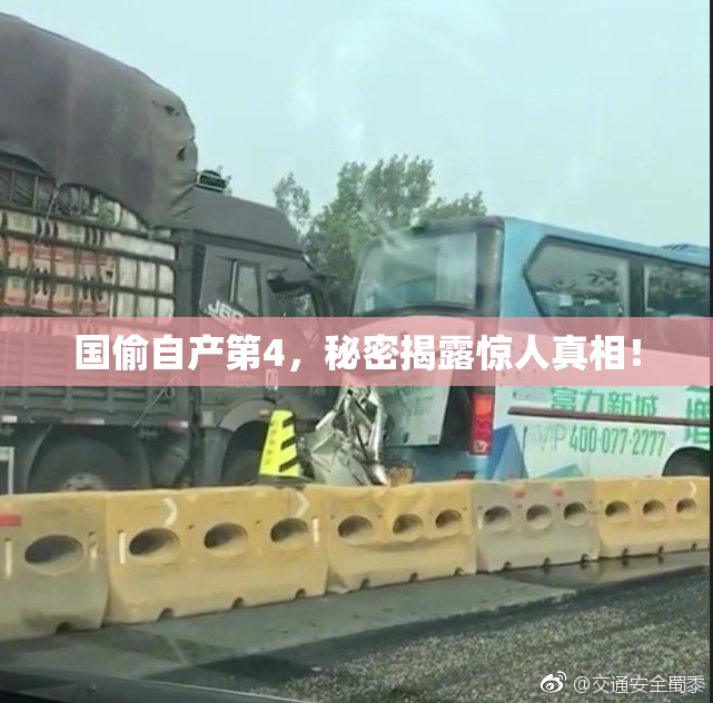 国偷自产第4，秘密揭露惊人真相！