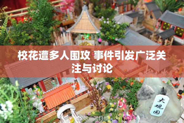 校花遭多人围攻 事件引发广泛关注与讨论