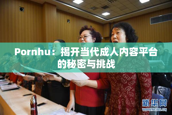 Pornhu：揭开当代成人内容平台的秘密与挑战