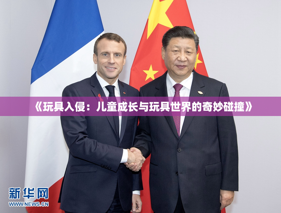 《玩具入侵：儿童成长与玩具世界的奇妙碰撞》