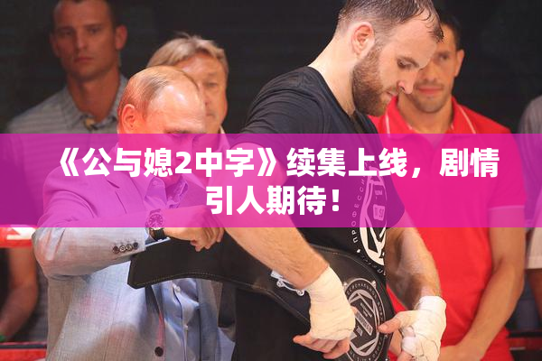 《公与媳2中字》续集上线，剧情引人期待！