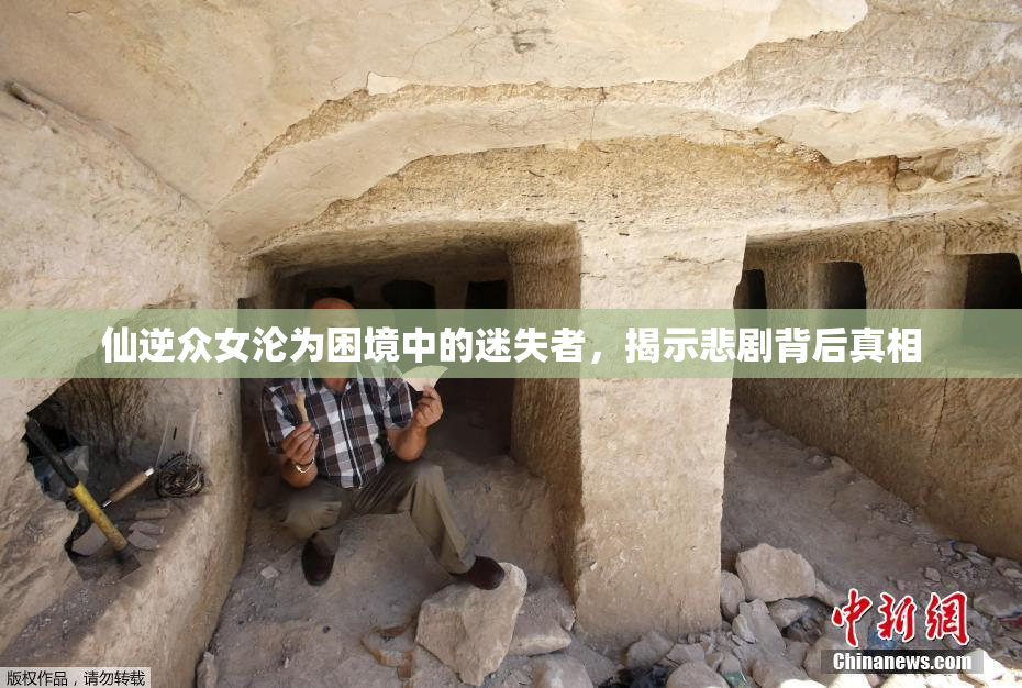 仙逆众女沦为困境中的迷失者，揭示悲剧背后真相