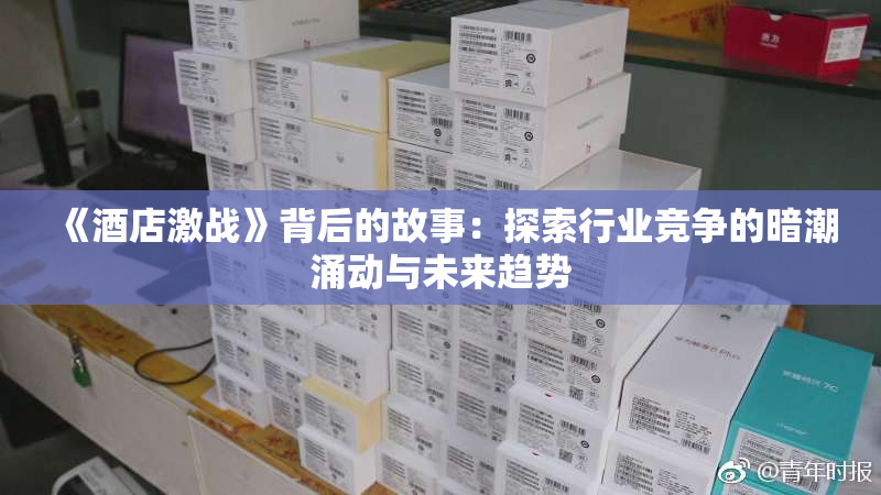 《酒店激战》背后的故事：探索行业竞争的暗潮涌动与未来趋势