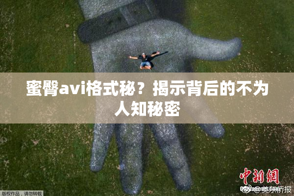 蜜臀avi格式秘？揭示背后的不为人知秘密