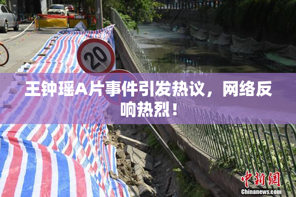 王钟瑶A片事件引发热议，网络反响热烈！