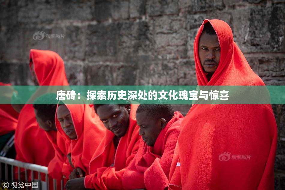 唐砖：探索历史深处的文化瑰宝与惊喜
