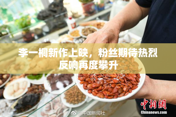 李一桐新作上映，粉丝期待热烈反响再度攀升