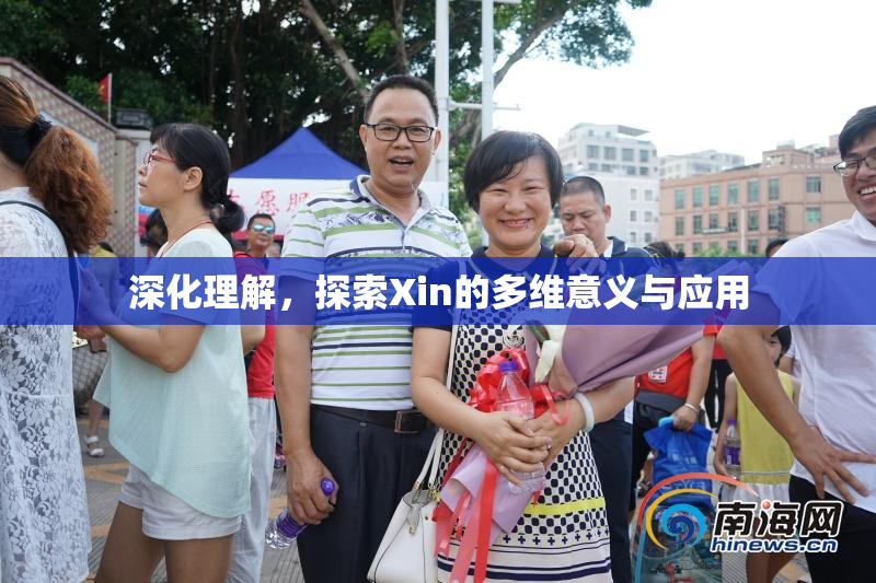 深化理解，探索Xin的多维意义与应用