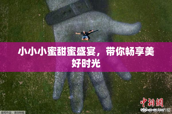 小小小蜜甜蜜盛宴，带你畅享美好时光