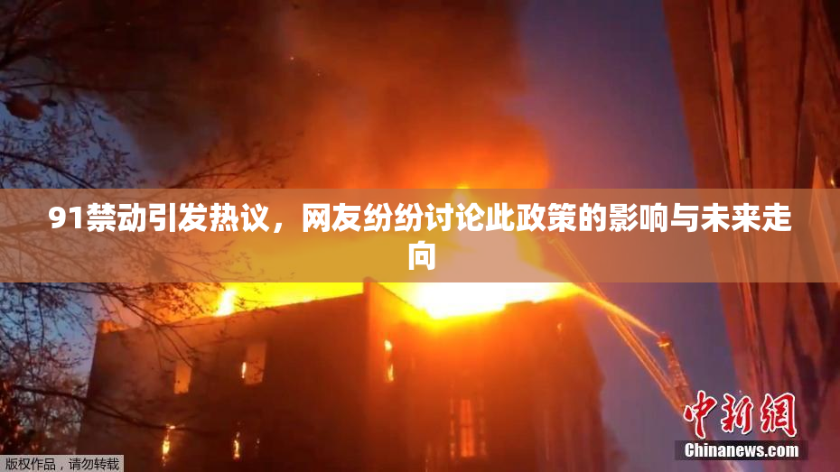 91禁动引发热议，网友纷纷讨论此政策的影响与未来走向