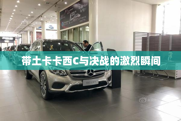 带土卡卡西C与决战的激烈瞬间