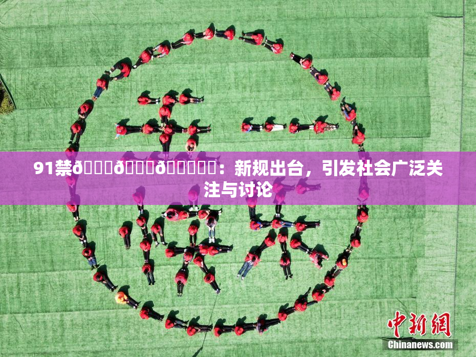 91禁🍆🍑🔞❌‌：新规出台，引发社会广泛关注与讨论
