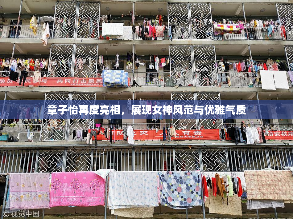 章子怡再度亮相，展现女神风范与优雅气质
