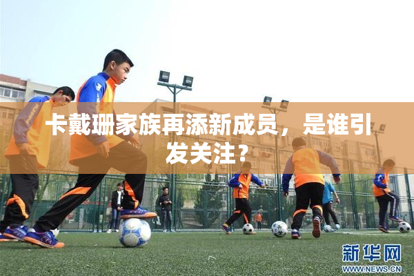 卡戴珊家族再添新成员，是谁引发关注？