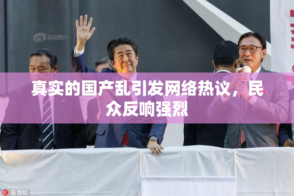 真实的国产乱引发网络热议，民众反响强烈