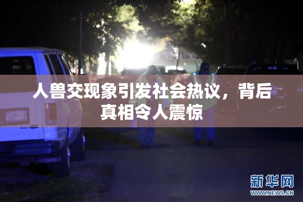 人兽交现象引发社会热议，背后真相令人震惊