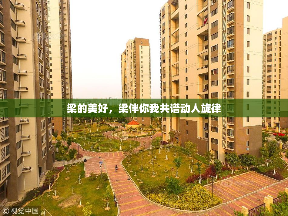 梁的美好，梁伴你我共谱动人旋律