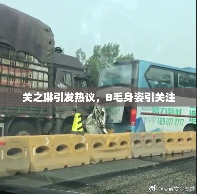 关之琳引发热议，B毛身姿引关注