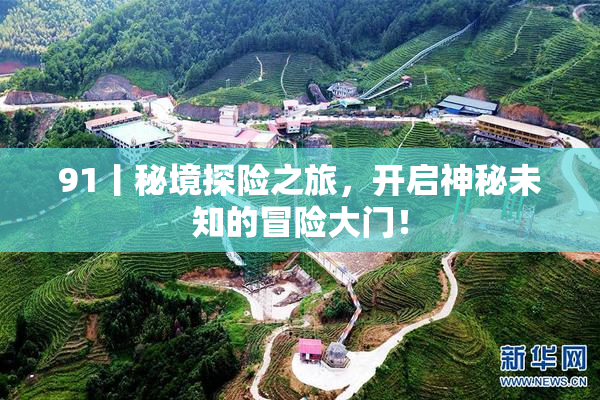 91丨秘境探险之旅，开启神秘未知的冒险大门！