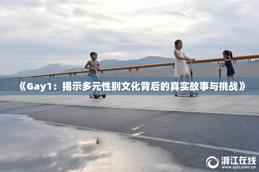 《Gay1：揭示多元性别文化背后的真实故事与挑战》
